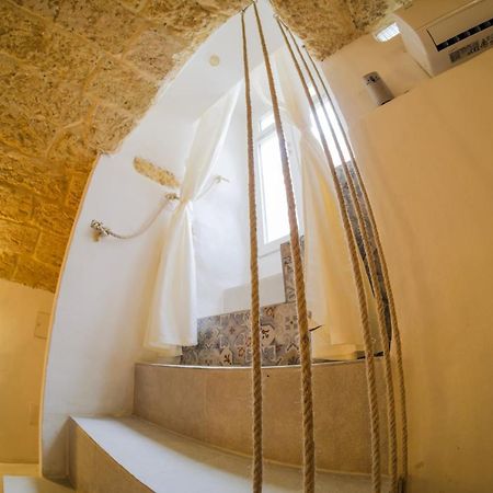 Le Antiche Dimore di Dea Miggiano Exterior foto